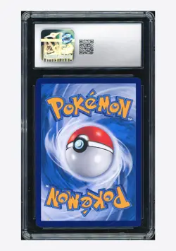 Pokemon CGC10 GEM MT Hisuian Samurott V SAR 2024 155/127 CS5aC S.Chinese - Image 2