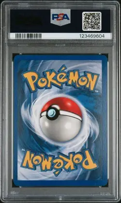 Clefairy MINT PSA 9 NEW CERT 5/102 Shadowless Base Set Pokemon Holo - Image 2