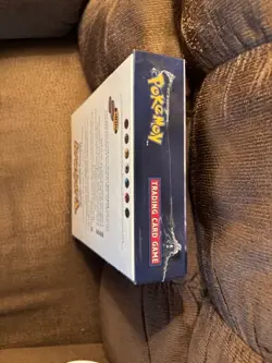 Vintage 1999 Pokemon TCG Starter Gift Box Factory Sealed/ Shadowless CharizardUU - Image 4