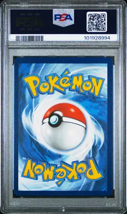 2022 POKEMON SWORD & SHIELD SILVER TEMPEST #TG30 FULL ART/DURALUDON VMAX PSA 10 - Image 2