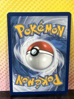 Pokemon Iron Thorns Ex 77/167 Twilight Masquerade Double Rare NM - Image 2