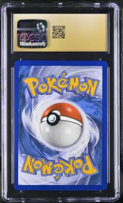 Pokemon Mimikyu V 148/163 Ultra Rare Battle Styles - CGC 10 PRISTINE - Image 2