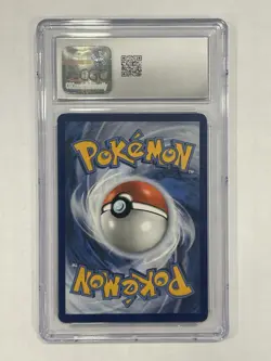 Pikachu 190 Pokemon World Championship Promo CGC 10 - Image 2