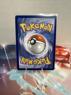 Pokemon TCG Umbreon & Darkrai GX Black Star Promo Tag Team Full Art Holo SM241 - Image 2