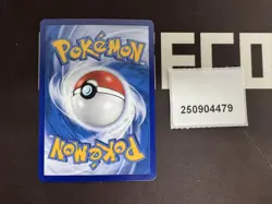 Pokemon Ceruledge Art Rare 2025 15 07/07 Gem Pack Vol.3 S.Chinese #2 - Image 2