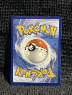 Electabuzz - (Cosmos Holo) Promo Miscellaneous Cards & Products 125/165 NM - Image 2