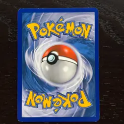 Machamp 26/102 Pokemon Triumphant HS Regular Rare Card MP - Image 2