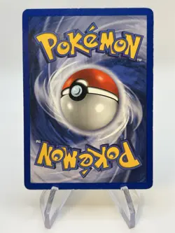 Pidgeotto 022/102 Base Set SHADOWLESS Rare Pokemon Card - Image 2