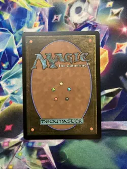 Adagia, Windswept Bastion 0277 Borderless Edge of Eternities Mythic NM MTG Card - Image 3