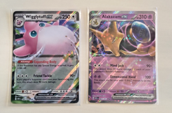 Scarlet & Violet 151 Ex Lot 10 cards - EX CARDS FROM SCARLET AND VIOLET 151 - Image 5