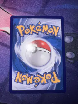 Pokemon TCG Exclusive Chinese Gem Vol.3 Meowth CBB3C 02 07 Holo Card USA SELLER - Image 3