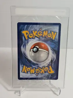 Pokemon Zacian V SWSH076 Black Star Promo SEALED - Gold Pokemon Card NM - Image 2