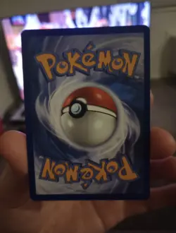 Alakazam 009 Mega Evolution Promo Cards Holo - Image 2