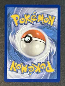 Pokemon SV: Shrouded Fable Pecharunt 129 Promo Card A - Image 2