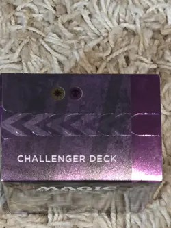 MTG Orzhov Auras Pioneer Challenger Deck Magic the Gathering - Image 3