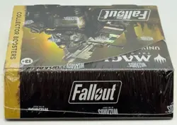 Magic the Gathering Fallout Collector Booster Box SEALED - Image 3