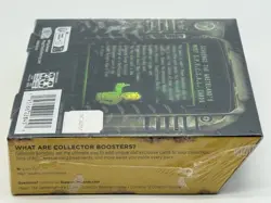 Magic the Gathering Fallout Collector Booster Box SEALED - Image 4