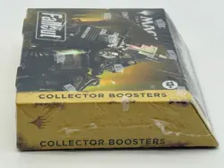 Magic the Gathering Fallout Collector Booster Box SEALED - Image 5