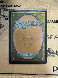 Enlightened Tutor (Borderless) Dominaria Remastered Regular - Image 2