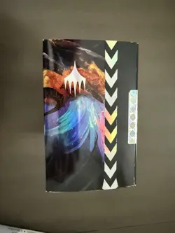 Magic The Gathering Final Fantasy Gift Bundle Sealed - Image 3