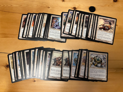 430x Invasion Lot - Common/Uncommon/Foil - MTG Magic the Gathering - LOT #5 - Image 2