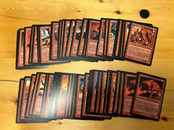430x Invasion Lot - Common/Uncommon/Foil - MTG Magic the Gathering - LOT #5 - Image 5
