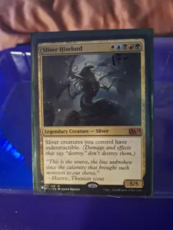 Sliver Hivelord Regular M15 - Image 1