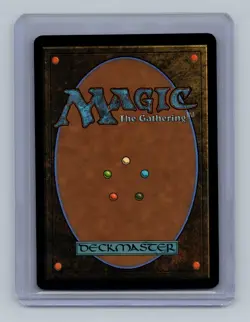 Magic the Gathering - With Great Power... (Extended Art) (SPM) (FOIL) #248 - Image 2