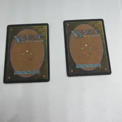 MTG x2 Geth's Grimoire Darksteel 123/165 Regular Uncommon FREE SHIPPING - Image 2