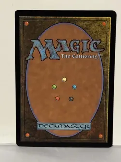 Forest JP Full Art 302 FOIL Kamigawa: Neon Dynasty Near Mint MTG Magic Fast Ship - Image 2