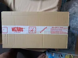 MTG Magic Commander Legends Battle for Baldur's Gate DRAFT 6-Box BOOSTER CASE - Image 2