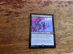 Bitterblossom Ultimate Masters Regular - Image 1
