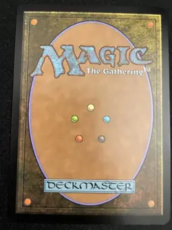 Phyrexian Tower Ultimate Masters Regular NM - Image 2