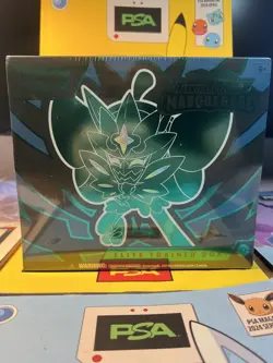 Pokemon TCG S&V Twilight Masquerade Elite Trainer Box ETB *New / Factory Sealed* - Image 1
