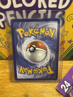 Pokemon TCG Mew VMAX Lost Origin Trainer Gallery TG30/TG30 Holo Ultra Rare - Image 2