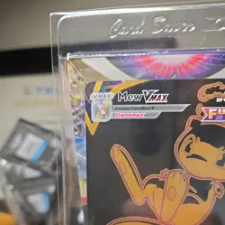Pokemon TCG: Mew VMAX TG30/TG30 - Lost Origin - Full Art Gold Secret Rare - NM - Image 2