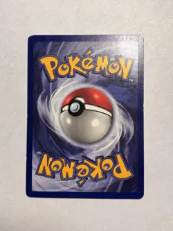 Moltres 27/62 Fossil Unlimited NonHolo Rare WoTC Pokemon TradingCardGame 1999 LP - Image 2