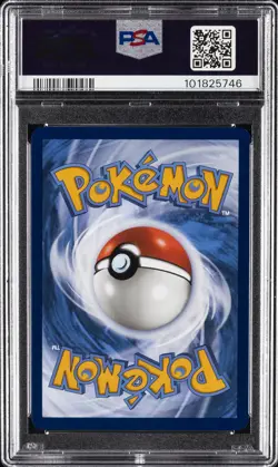2024 POKEMON SSP EN-SURGING SPARKS SPECIAL ILLUSTRATION RARE LATIAS EX PSA 10 - Image 2