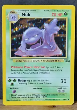 Pokemon Vintage Lot of 5 Original Holos LP Condition Base Base 2 Jungle Fossil - Image 2