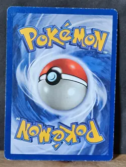 Pokemon Vintage Lot of 5 Original Holos LP Condition Base Base 2 Jungle Fossil - Image 3