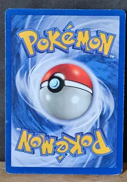 Pokemon Vintage Lot of 5 Original Holos LP Condition Base Base 2 Jungle Fossil - Image 5