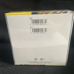 Pokemon Wild Force - Japanese SV5K Booster Box - Factory Sealed NEW - Image 3