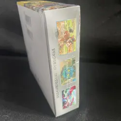 Pokemon Wild Force - Japanese SV5K Booster Box - Factory Sealed NEW - Image 4