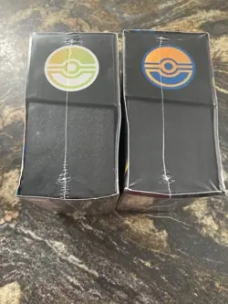 Pokemon Mega Evolution Elite Trainer Box ETB Set of 2 New Sealed - Image 5