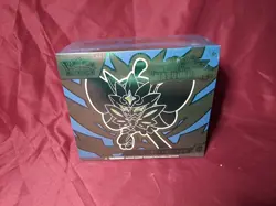 Pokemon TCG Twilight Masquerade ETB Elite Trainer Box Factory Sealed SV06 - Image 1
