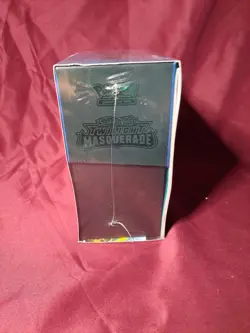 Pokemon TCG Twilight Masquerade ETB Elite Trainer Box Factory Sealed SV06 - Image 2
