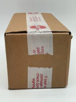 Pokemon Stellar Crown Pokemon Center Elite Trainer Box SEALED CASE 4 PC ETB - Image 3