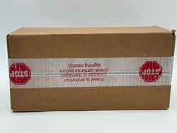 Pokemon Stellar Crown Pokemon Center Elite Trainer Box SEALED CASE 4 PC ETB - Image 5