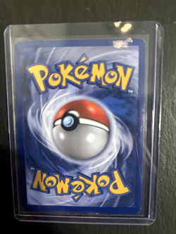Pokemon Holon Phantoms Mewtwo 24/110 Lightly Played - Image 2