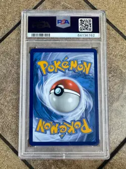 Arceus Vstar 2022 Pokemon Brilliant Stars Secret Rare Full Art FA #184 PSA 10 - Image 2